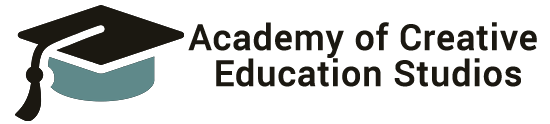 Academy of Creative Education Studios