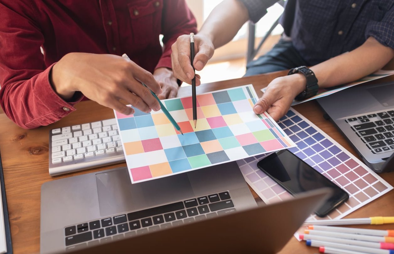 rgb cmyk color wheel